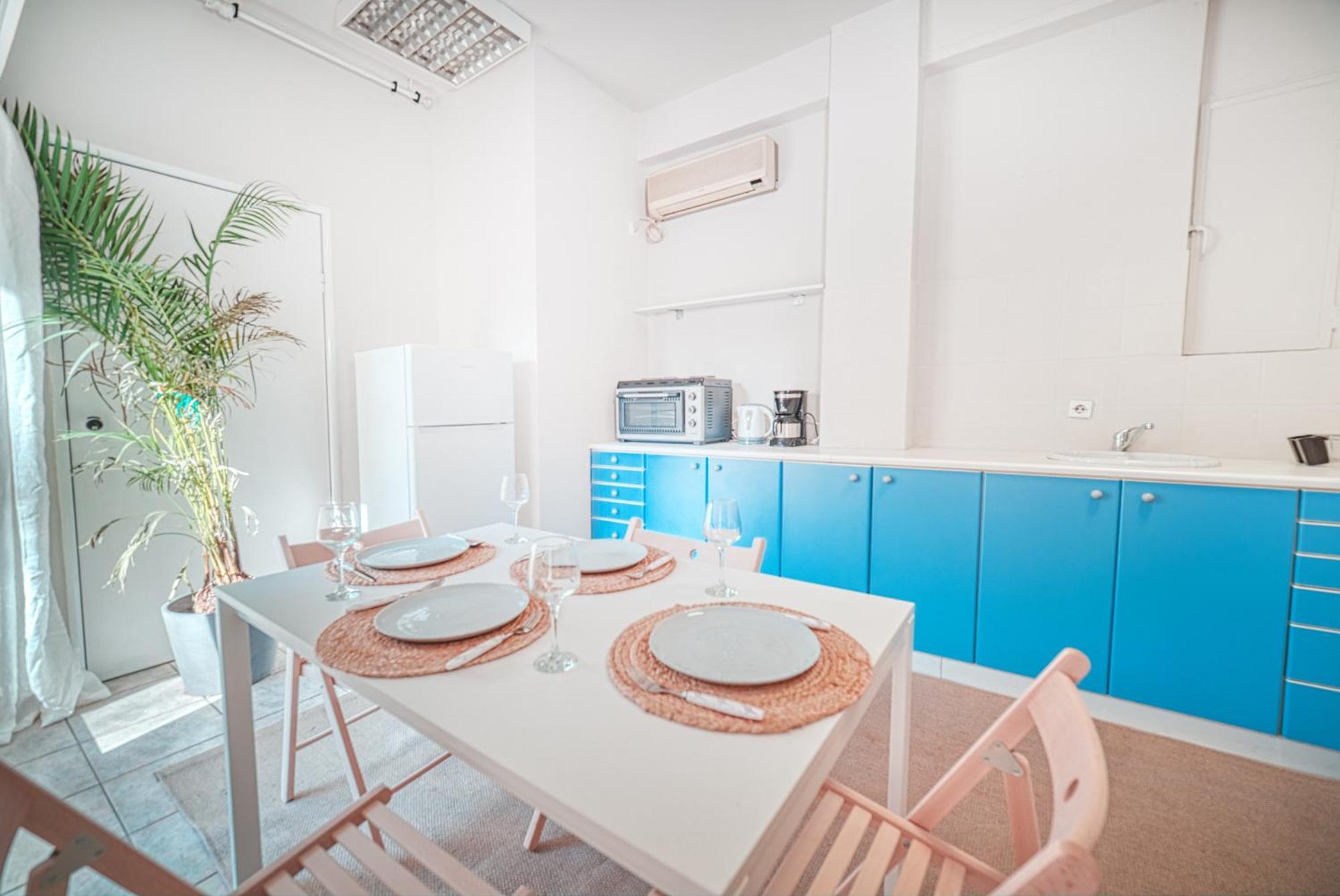 Fix Apartment Athens Exterior photo